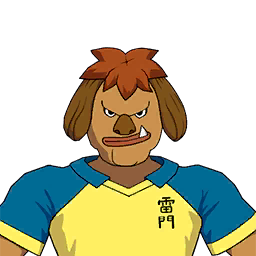 Character Icon