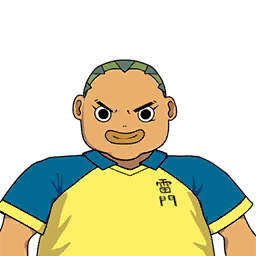 Character Icon