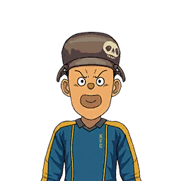 Character Icon