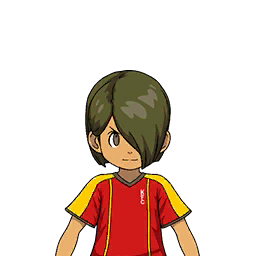 Character Icon