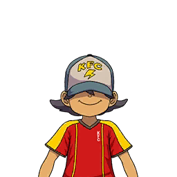 Character Icon