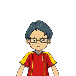 Character Icon