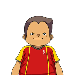 Character Icon