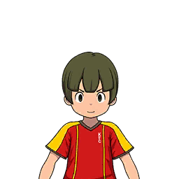 Character Icon