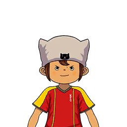 Character Icon