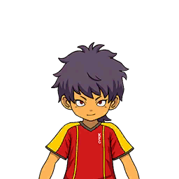 Character Icon
