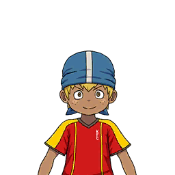 Character Icon
