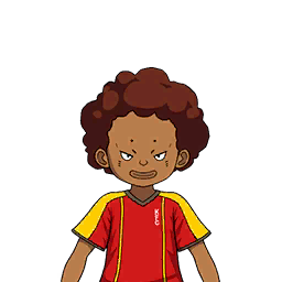 Character Icon