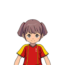 Character Icon