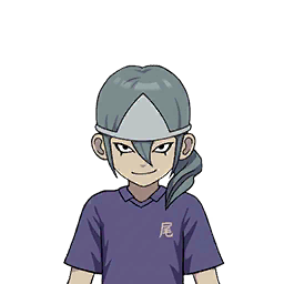 Character Icon