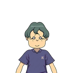 Character Icon