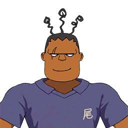 Character Icon