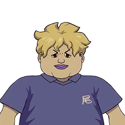 Character Icon