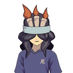 Character Icon