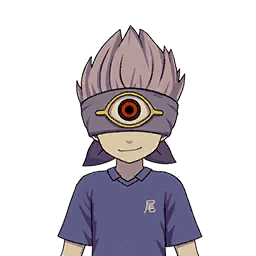 Character Icon