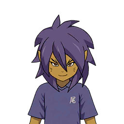 Character Icon