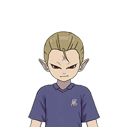Character Icon