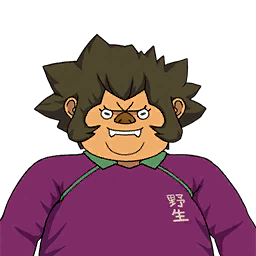 Character Icon
