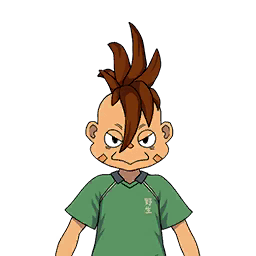 Character Icon