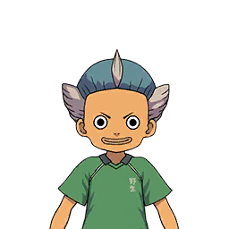 Character Icon