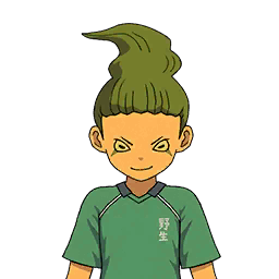 Character Icon