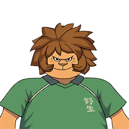 Character Icon