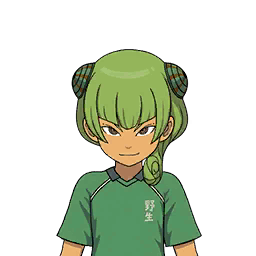 Character Icon