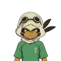 Character Icon
