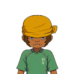 Character Icon