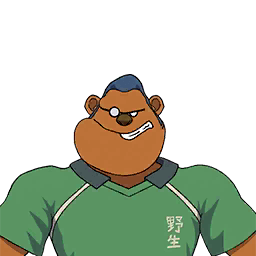 Character Icon