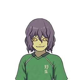 Character Icon