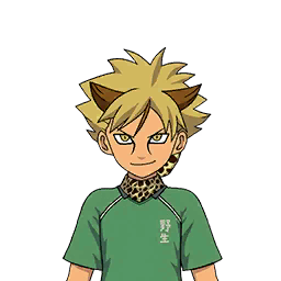 Character Icon