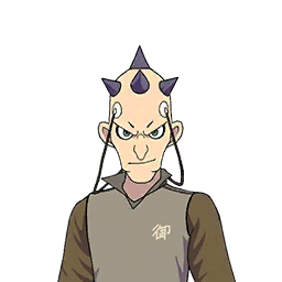 Character Icon