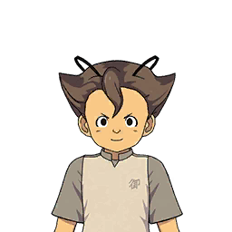 Character Icon