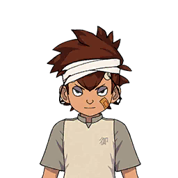 Character Icon