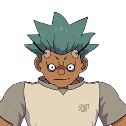 Character Icon