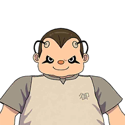 Character Icon