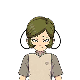 Character Icon