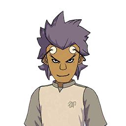 Character Icon