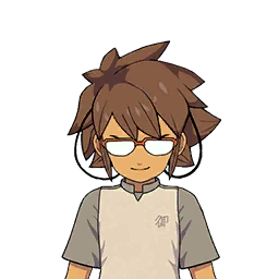 Character Icon