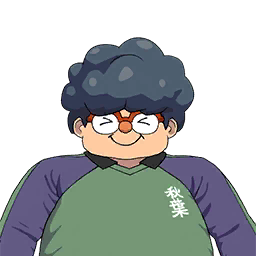 Character Icon