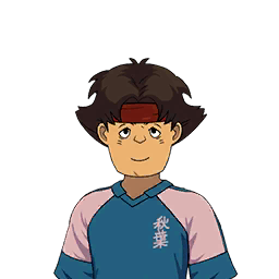Character Icon