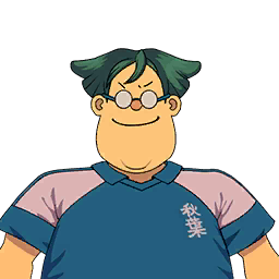 Character Icon