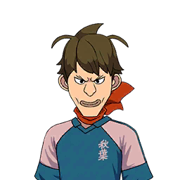 Character Icon