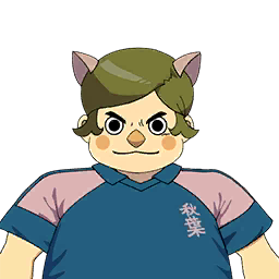 Character Icon