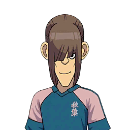 Character Icon