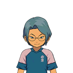 Character Icon