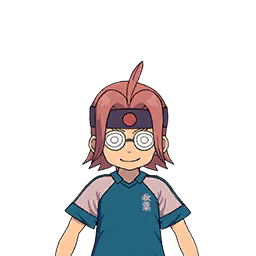 Character Icon