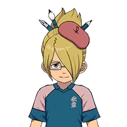 Character Icon
