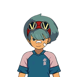 Character Icon